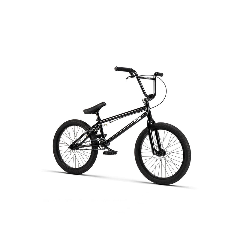 RADIO REVO 20" Complete Bike