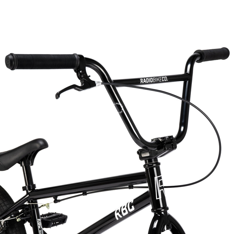RADIO REVO 20" Complete Bike