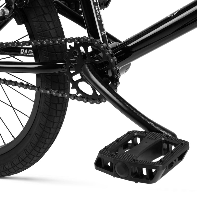 RADIO REVO 20" Complete Bike