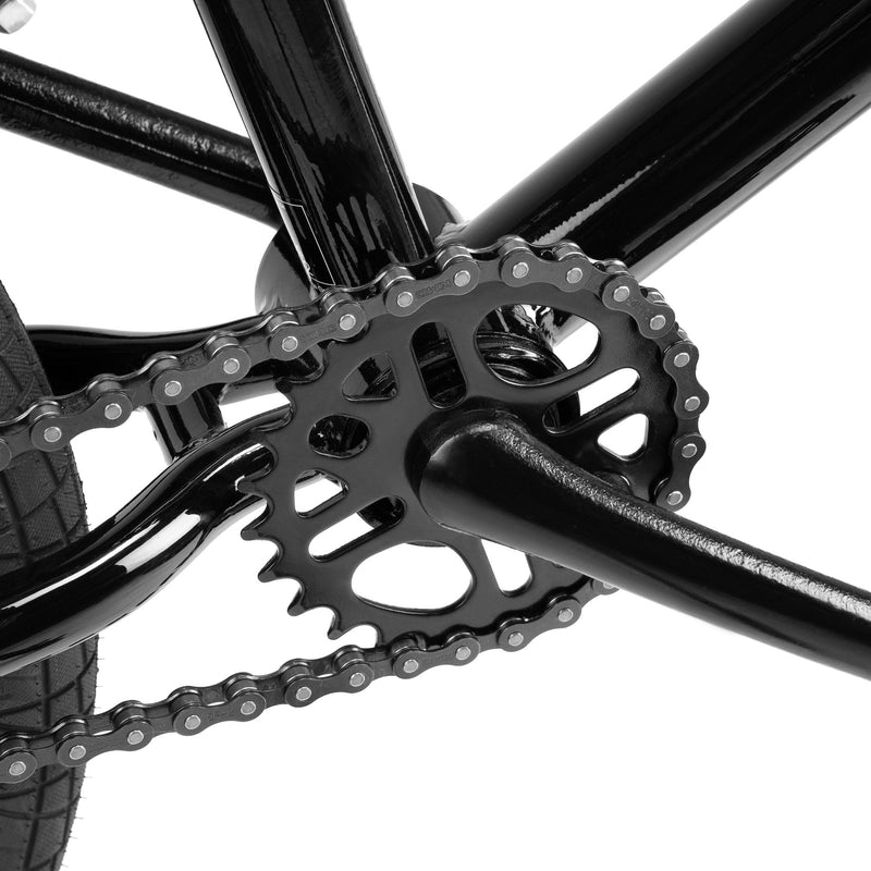 RADIO REVO 20" Complete Bike