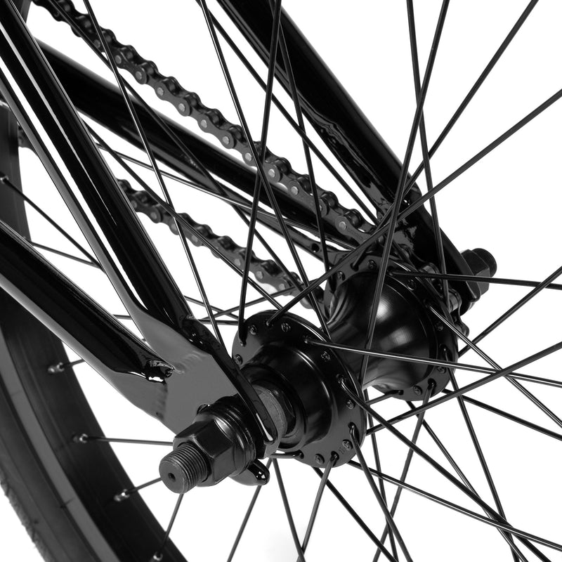 RADIO REVO 20" Complete Bike