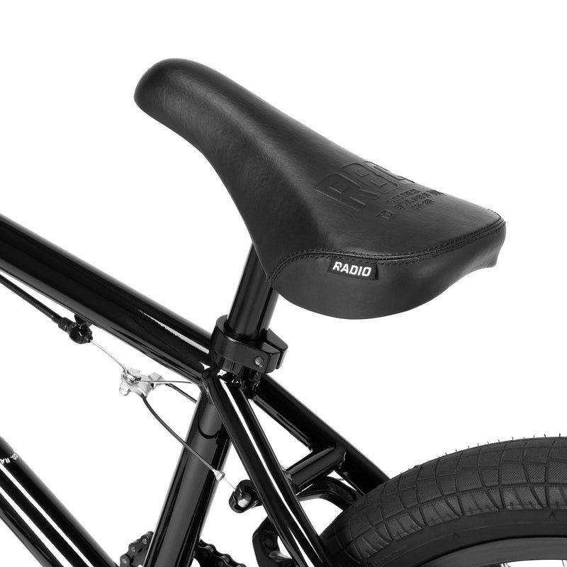 RADIO REVO 20" Complete Bike