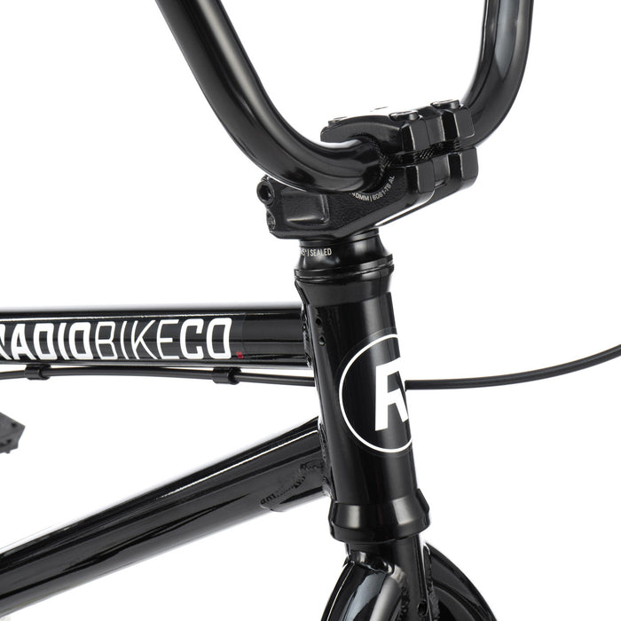 Radio Saiko 18" Complete Bike