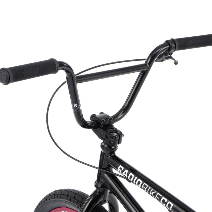 Radio Saiko 18" Complete Bike