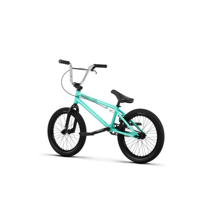 RADIO SAIKO 18" COMPLETE BIKE