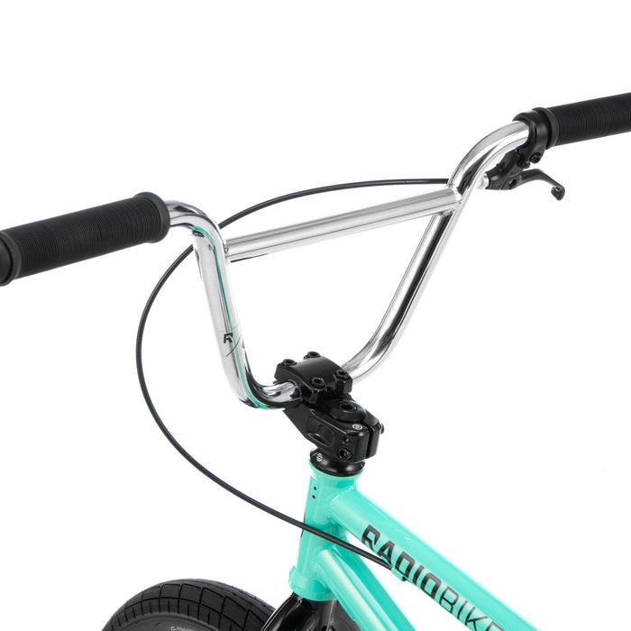 Radio Saiko 18" Complete Bike