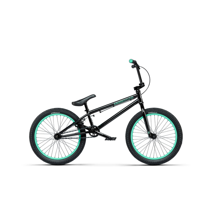 Radio Saiko 20" Complete Bike