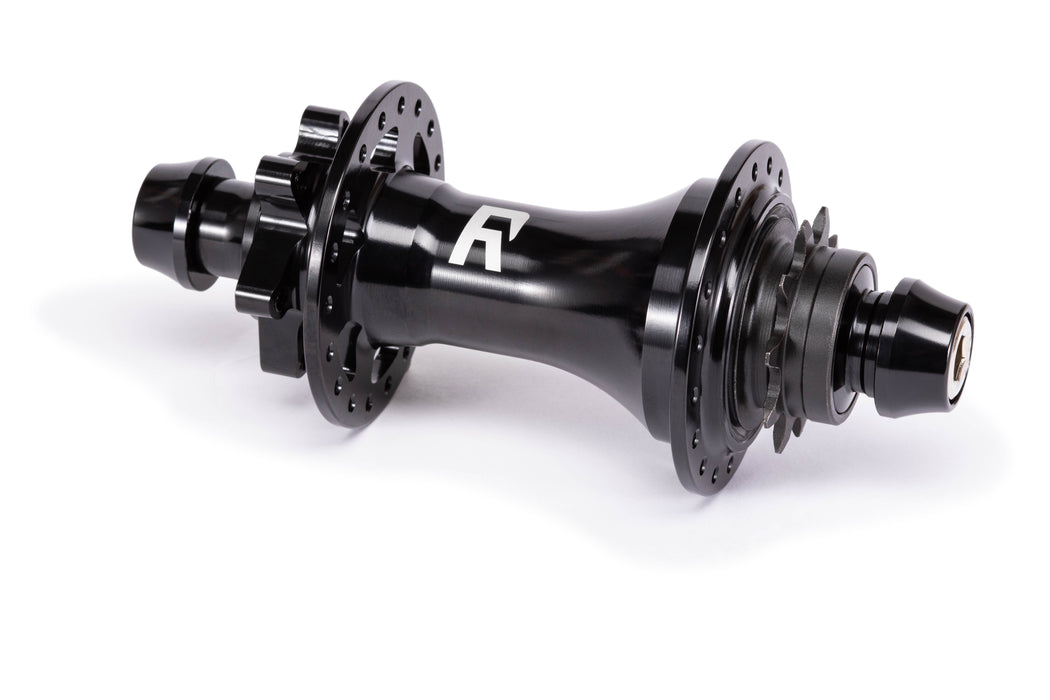 Radio Sonar MTB Freecoaster Hub