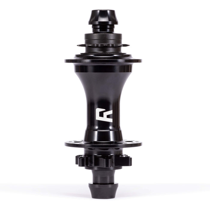 Radio Sonar MTB Freecoaster Hub