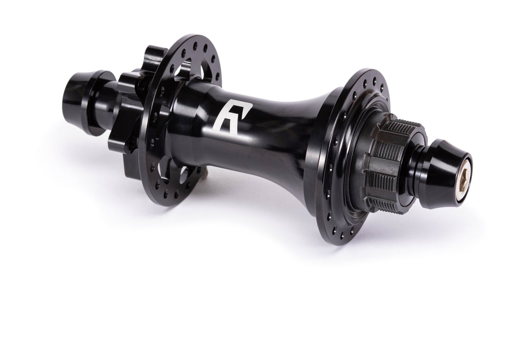 Radio Sonar MTB Freecoaster Hub