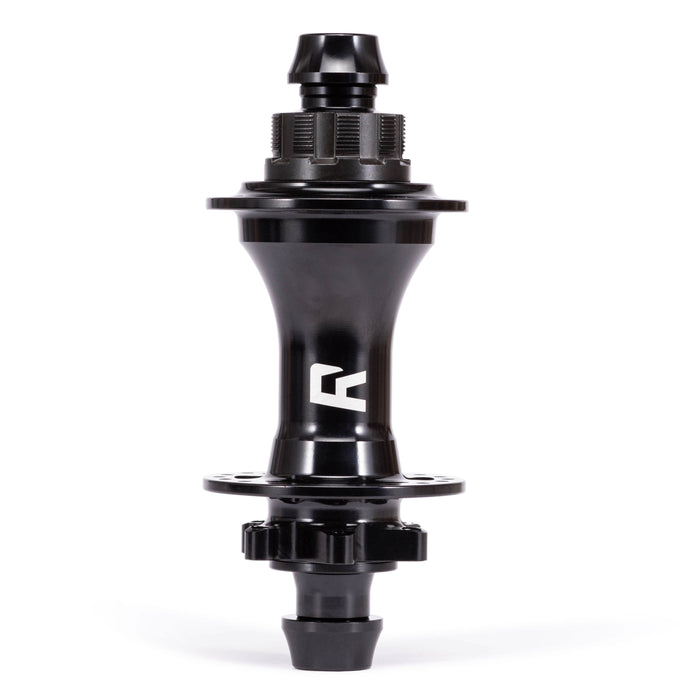 Radio Sonar MTB Freecoaster Hub