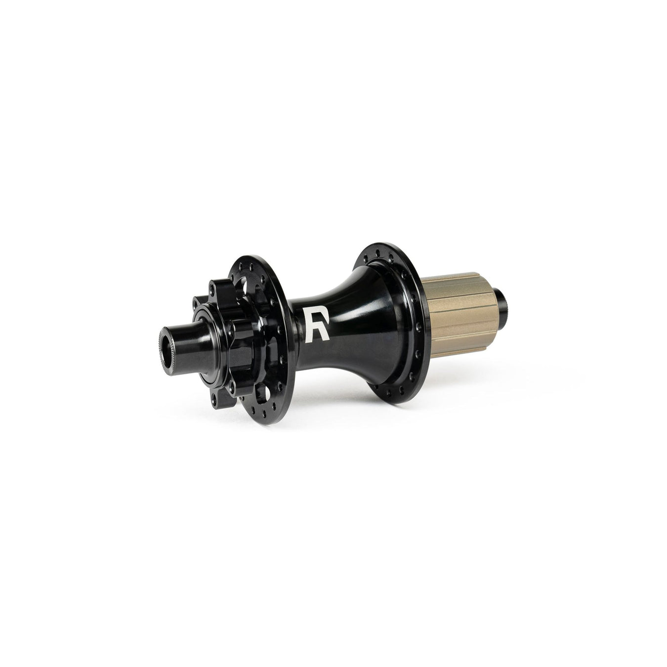 MTB Hubs & Spare Parts