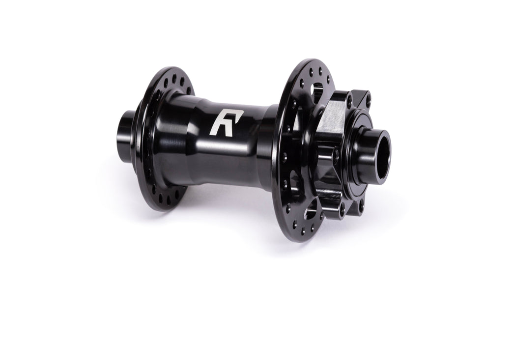 Radio Sonar MTB Front Hub