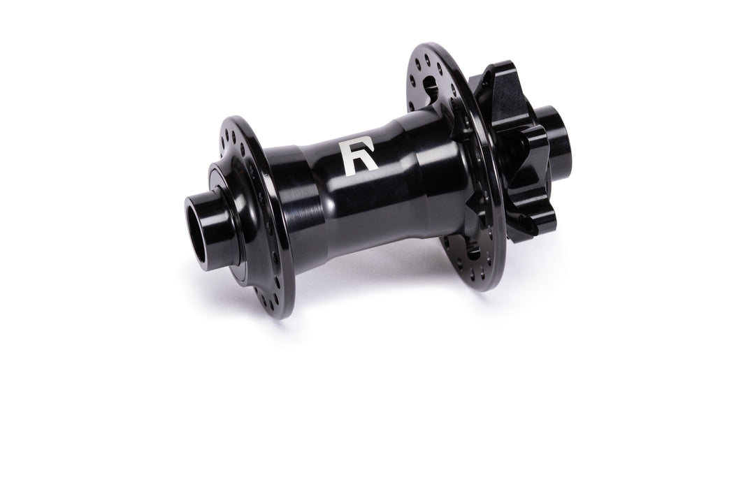 Radio Sonar MTB Front Hub