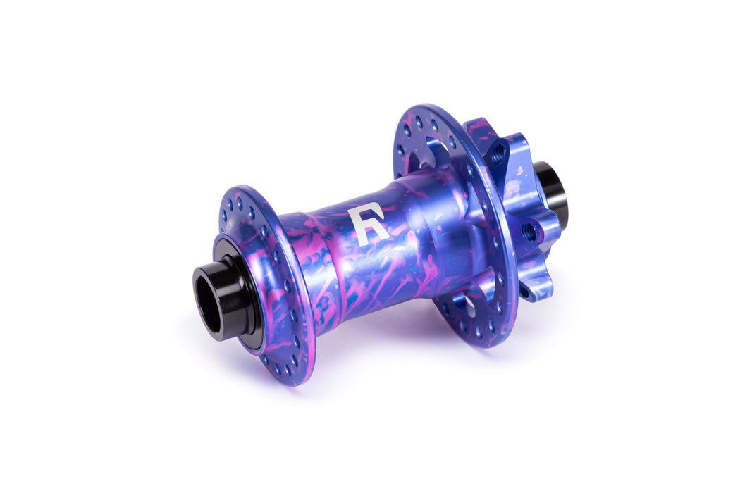 Radio Sonar MTB Front Hub