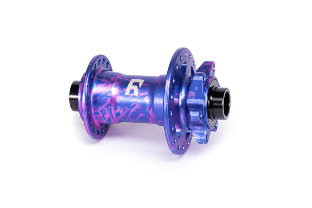 Radio Sonar MTB Front Hub