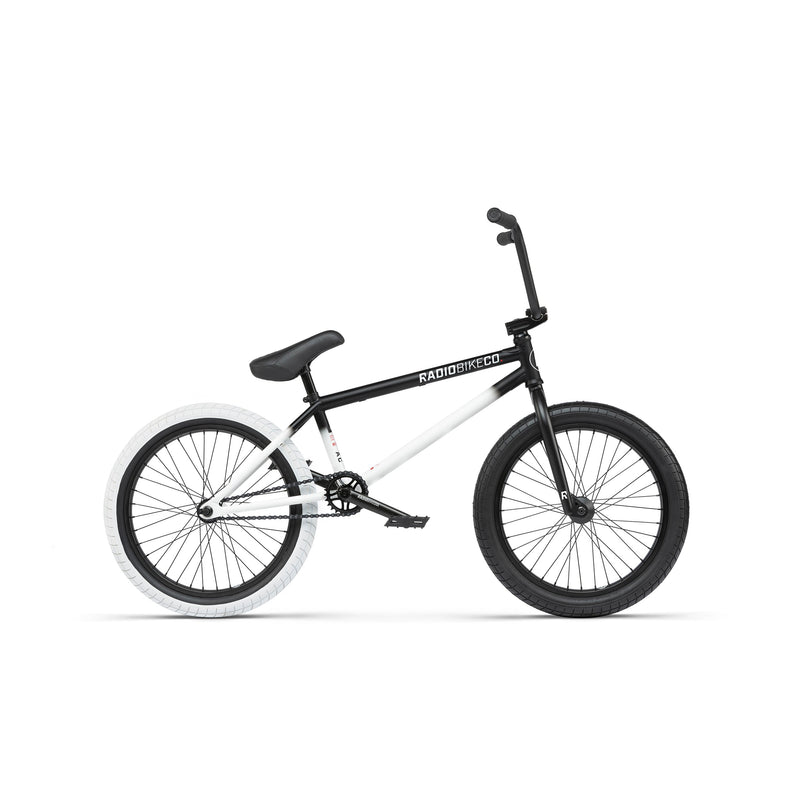 People's Store RADIO VALAC COMPLETE BIKE