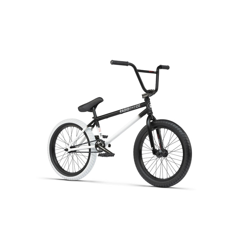People's Store RADIO VALAC COMPLETE BIKE