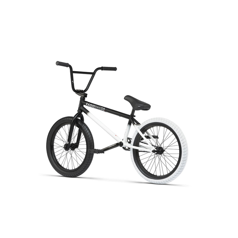 People's Store RADIO VALAC COMPLETE BIKE