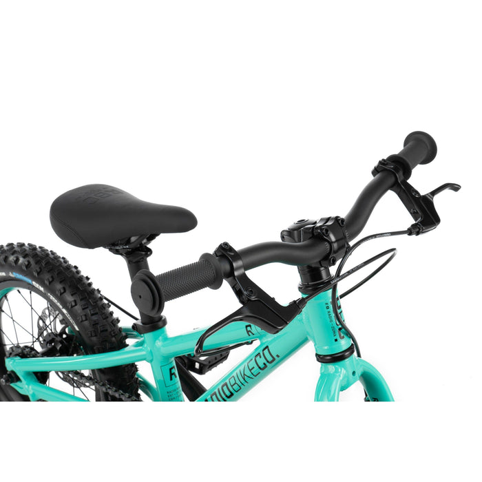 RADIO ZUMA 14 COMPLETE BIKE