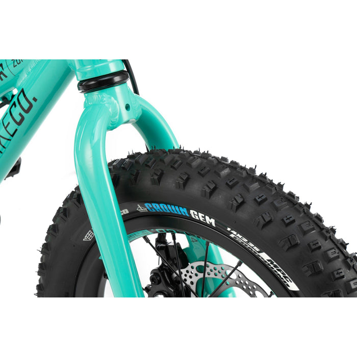 RADIO ZUMA 14 COMPLETE BIKE