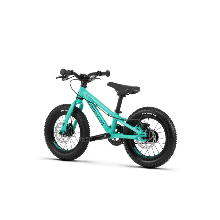 RADIO ZUMA 14 COMPLETE BIKE