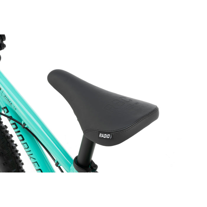 RADIO ZUMA 14 COMPLETE BIKE