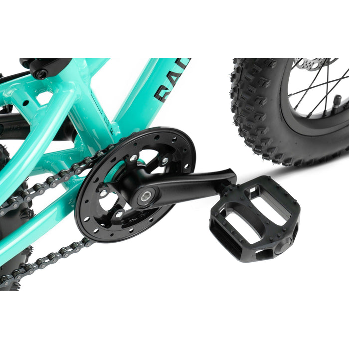 RADIO ZUMA 14 COMPLETE BIKE