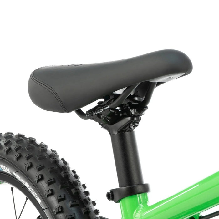 RADIO ZUMA 16 COMPLETE BIKE