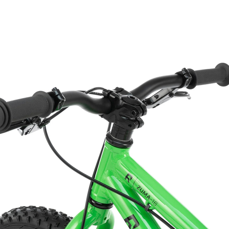 RADIO ZUMA 16 COMPLETE BIKE