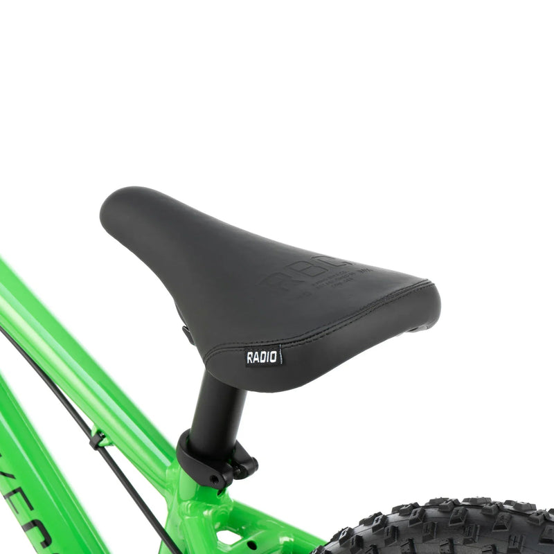 RADIO ZUMA 16 COMPLETE BIKE