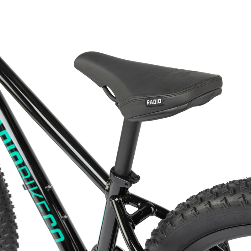 RADIO ZUMA 24 COMPLETE BIKE