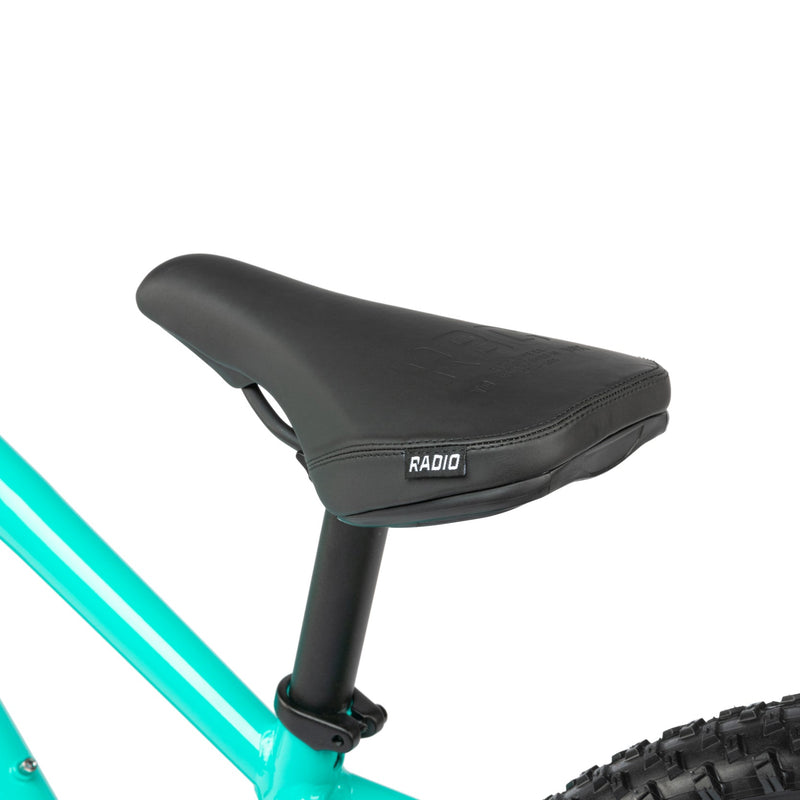 RADIO ZUMA 24 COMPLETE BIKE