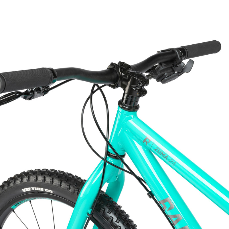 RADIO ZUMA 24 COMPLETE BIKE