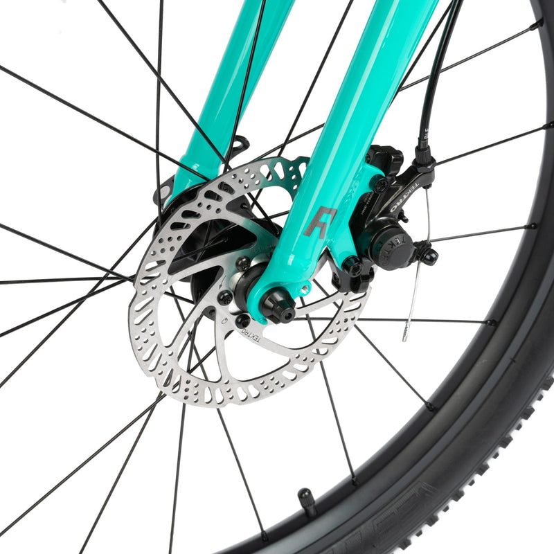 RADIO ZUMA 24 COMPLETE BIKE