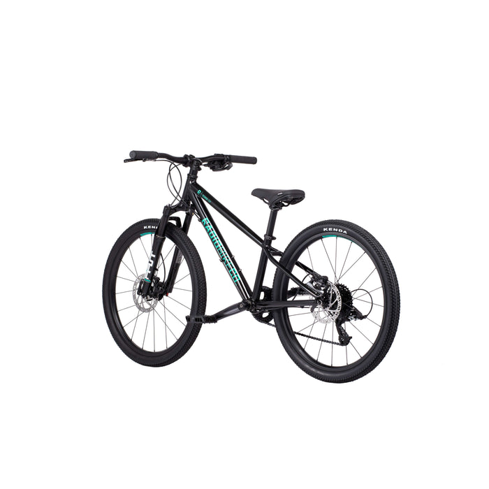 RADIO ZUMA 24 SUS COMPLETE BIKE