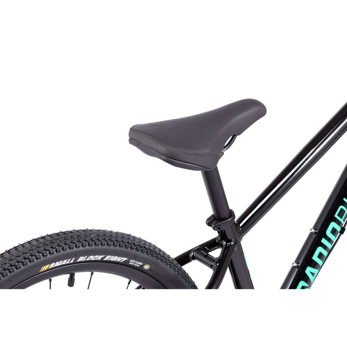 RADIO ZUMA 24 SUS COMPLETE BIKE