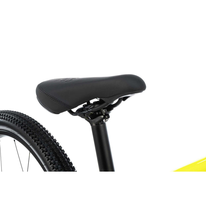 RADIO ZUMA 24 SUS COMPLETE BIKE