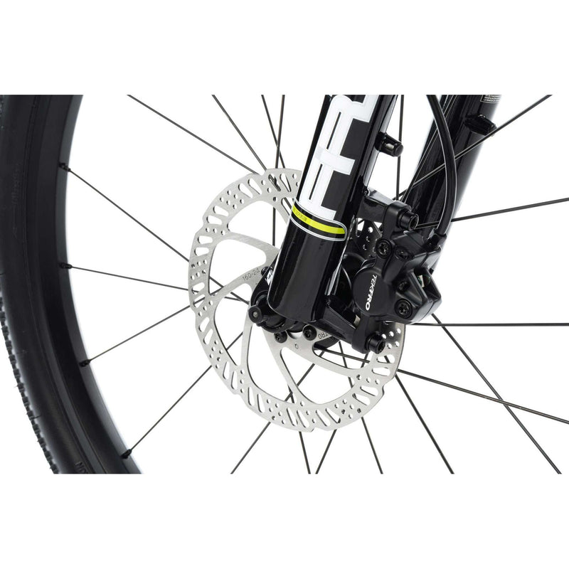 RADIO ZUMA 24 SUS COMPLETE BIKE