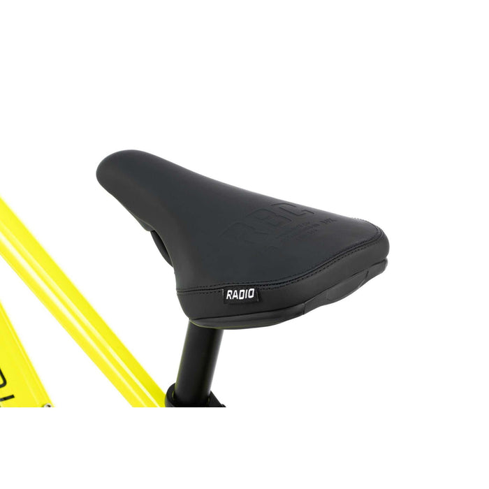 RADIO ZUMA 24 SUS COMPLETE BIKE