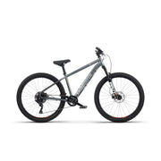 People's Store RADIO ZUMA 26 SUS COMPLETE BIKE