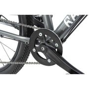 People's Store RADIO ZUMA 26 SUS COMPLETE BIKE