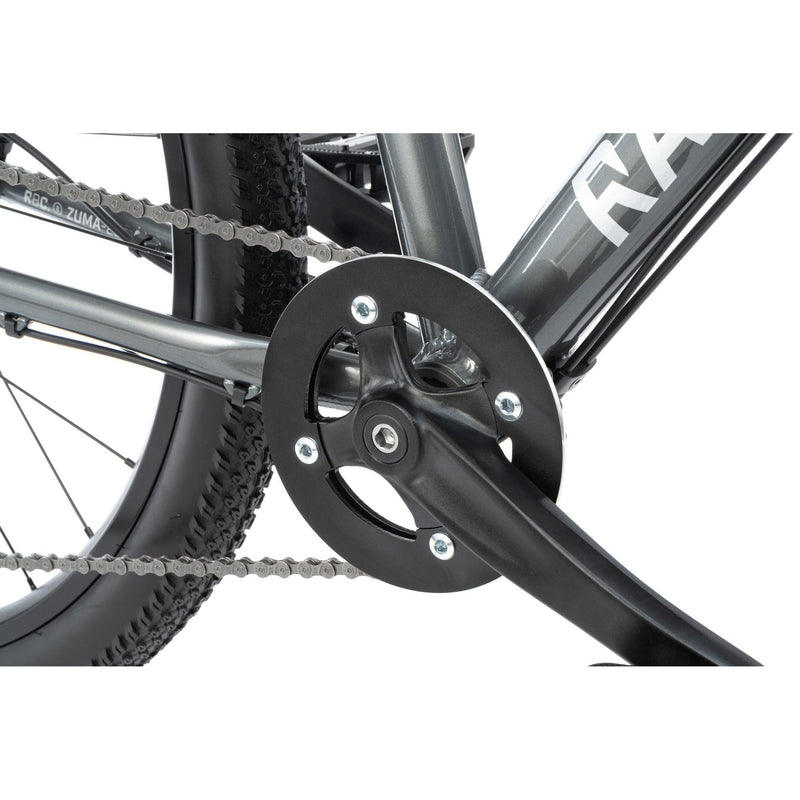 People's Store RADIO ZUMA 26 SUS COMPLETE BIKE