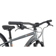 People's Store RADIO ZUMA 26 SUS COMPLETE BIKE