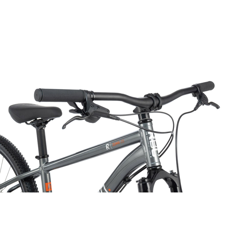 People's Store RADIO ZUMA 26 SUS COMPLETE BIKE