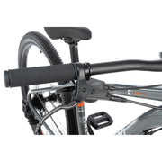 People's Store RADIO ZUMA 26 SUS COMPLETE BIKE