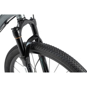 People's Store RADIO ZUMA 26 SUS COMPLETE BIKE