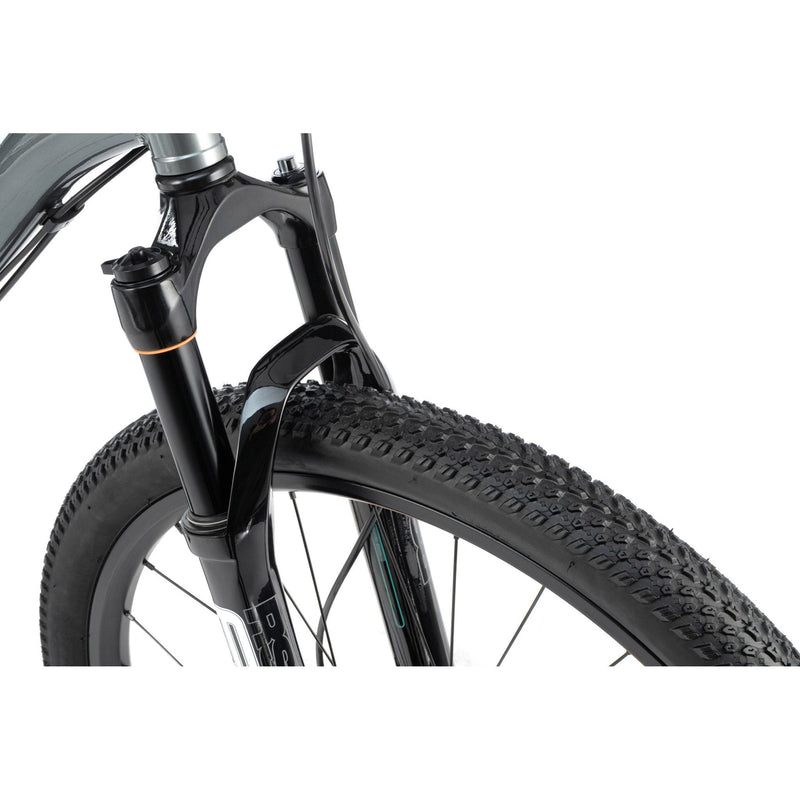 People's Store RADIO ZUMA 26 SUS COMPLETE BIKE