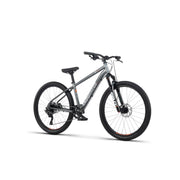 People's Store RADIO ZUMA 26 SUS COMPLETE BIKE