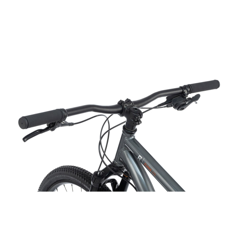 People's Store RADIO ZUMA 26 SUS COMPLETE BIKE